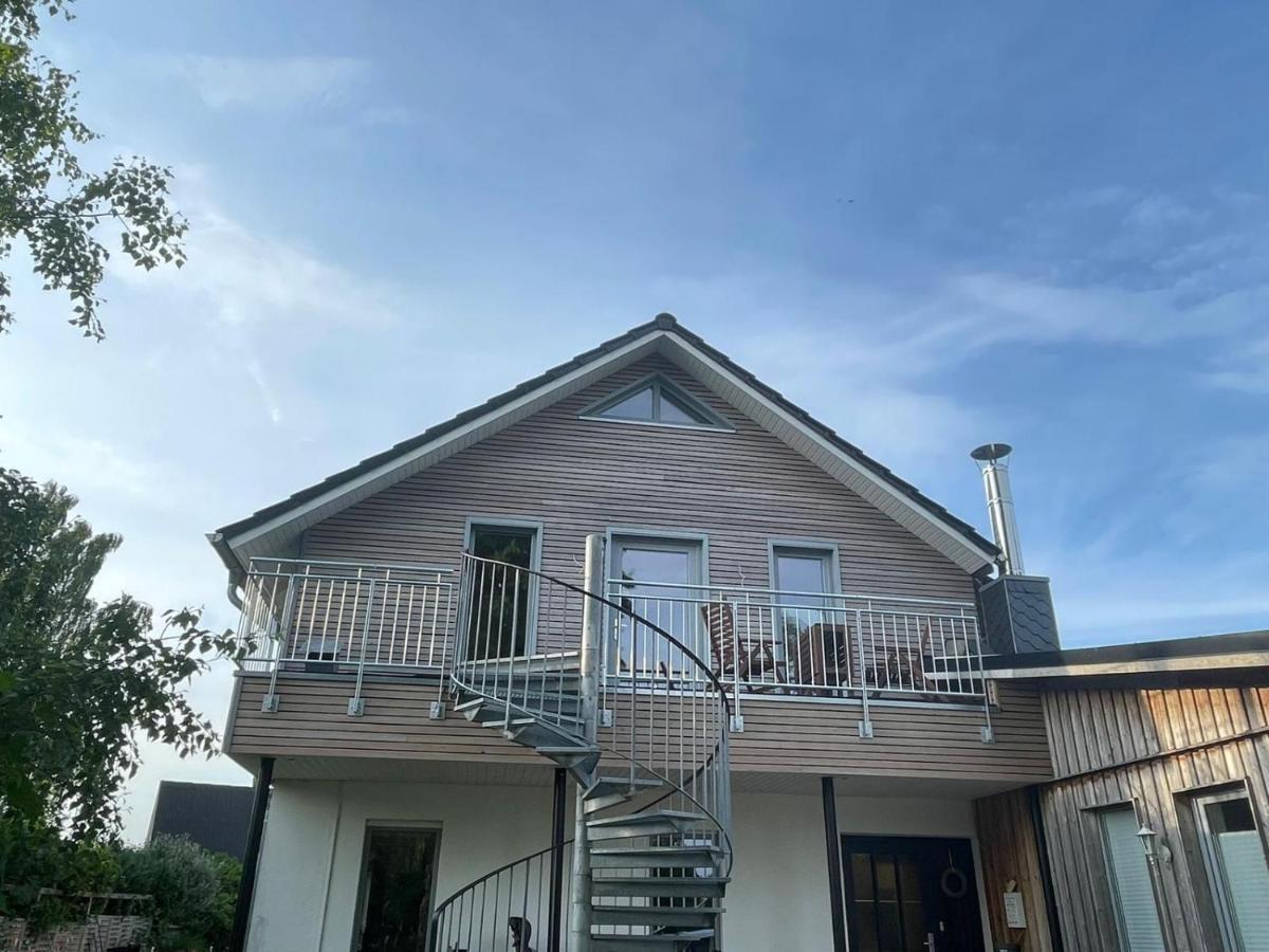 Klein Westerland Og Brodersby-Goltoft Exterior foto
