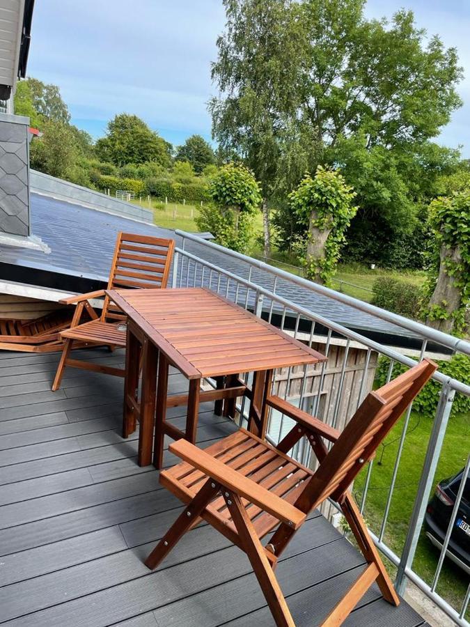 Klein Westerland Og Brodersby-Goltoft Exterior foto